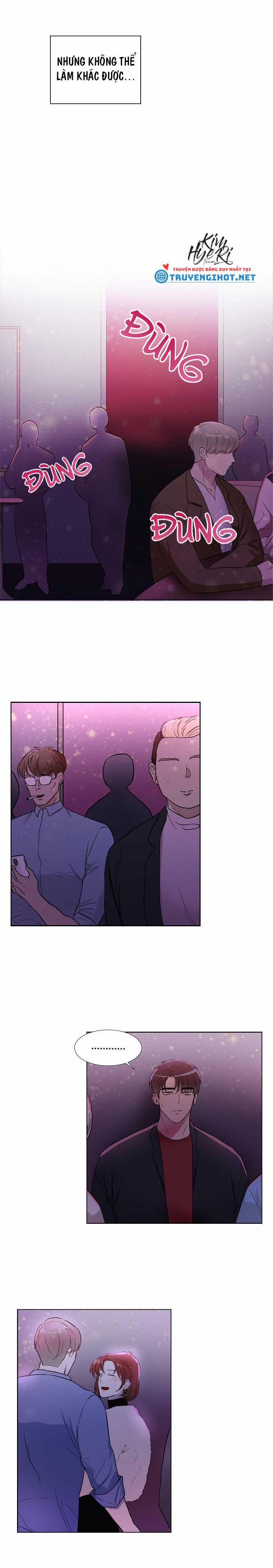 Dưới Đôi Cánh Ấy 1 trang 7