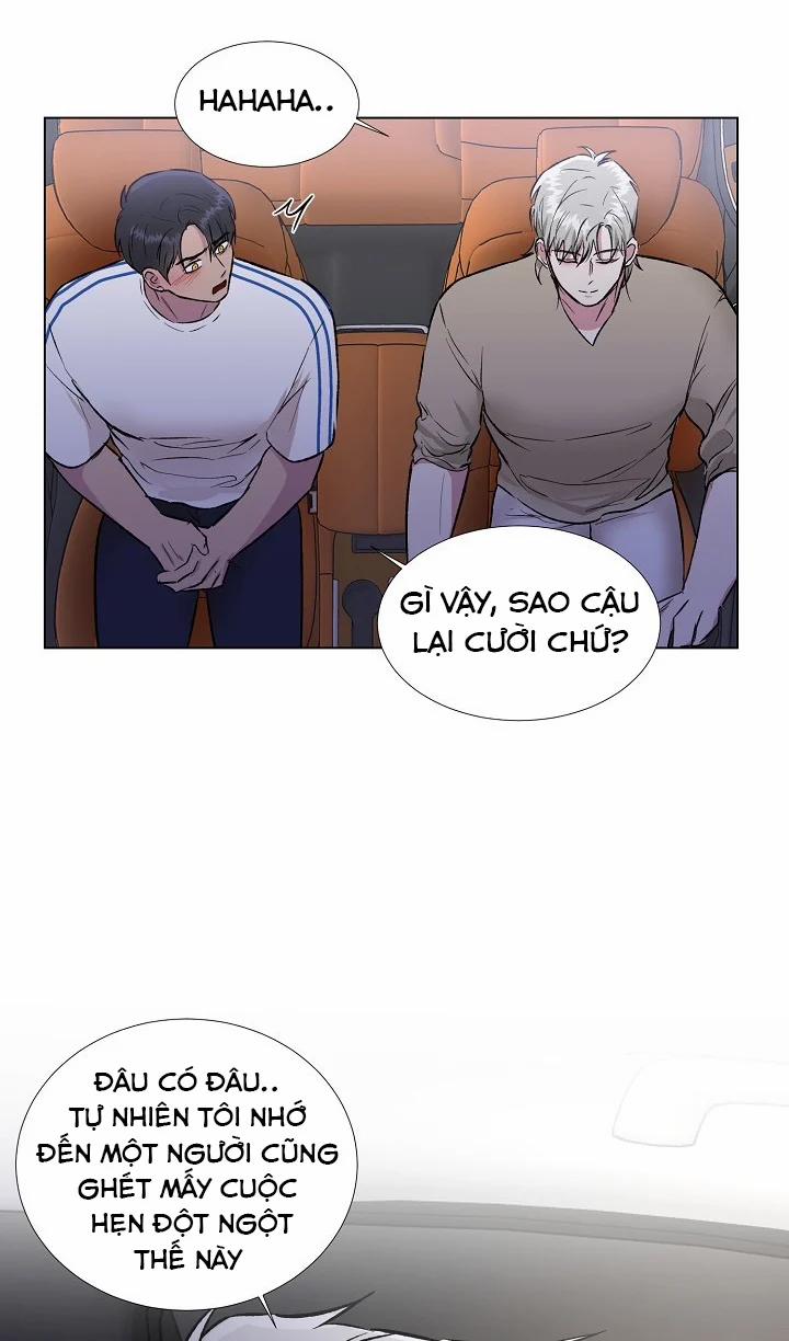 Dưới Đôi Cánh Ấy 16.2 trang 1