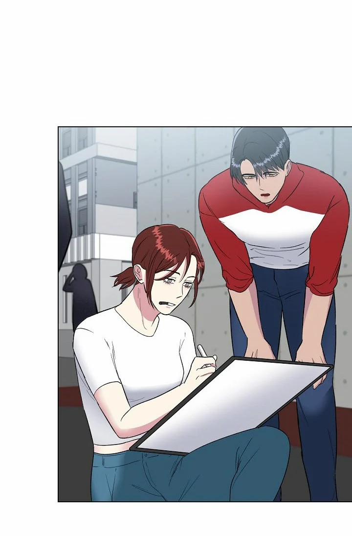 Dưới Đôi Cánh Ấy 26.1 trang 12