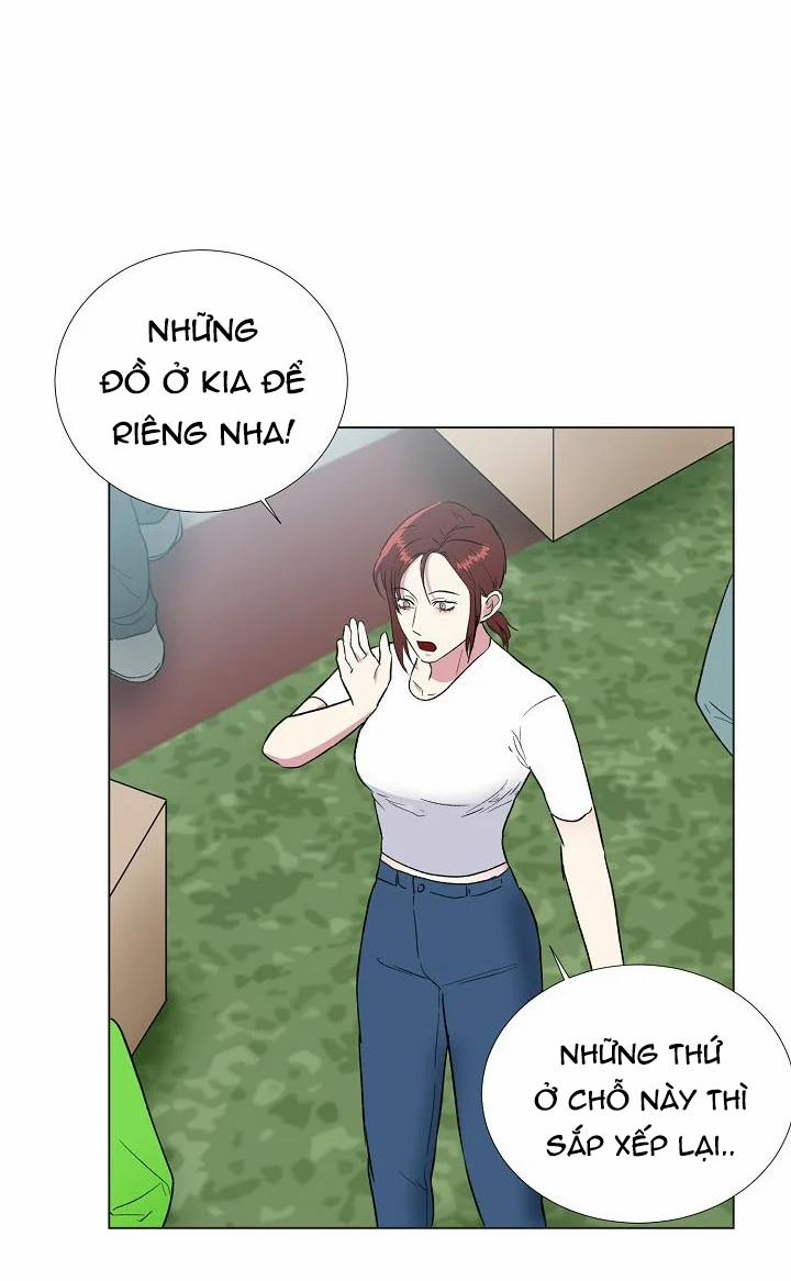 Dưới Đôi Cánh Ấy 26.1 trang 2