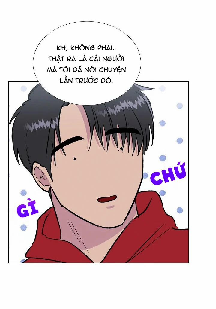 Dưới Đôi Cánh Ấy 26.1 trang 27