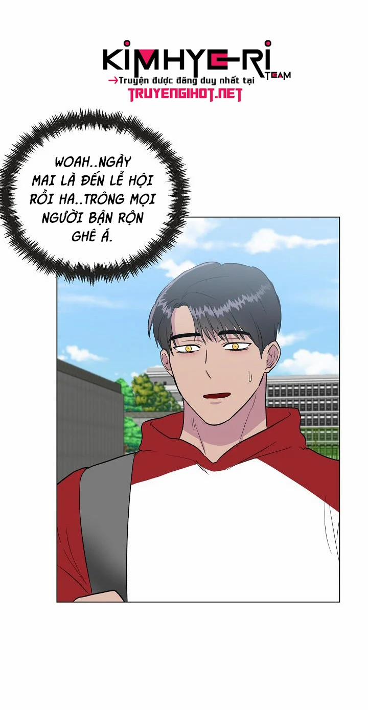 Dưới Đôi Cánh Ấy 26.1 trang 4