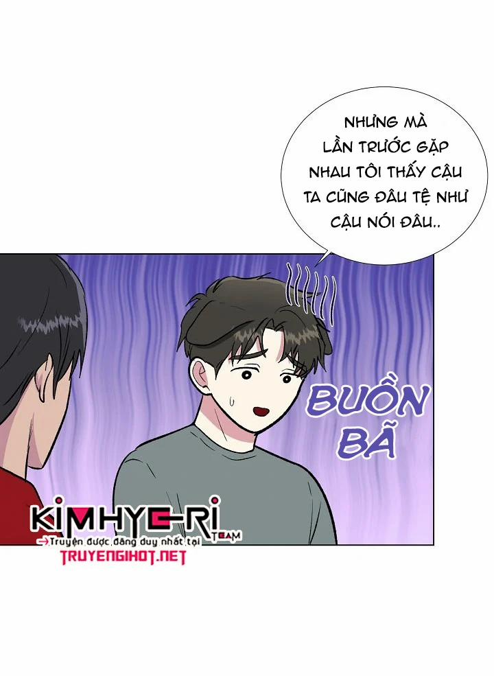 Dưới Đôi Cánh Ấy 26.2 trang 1