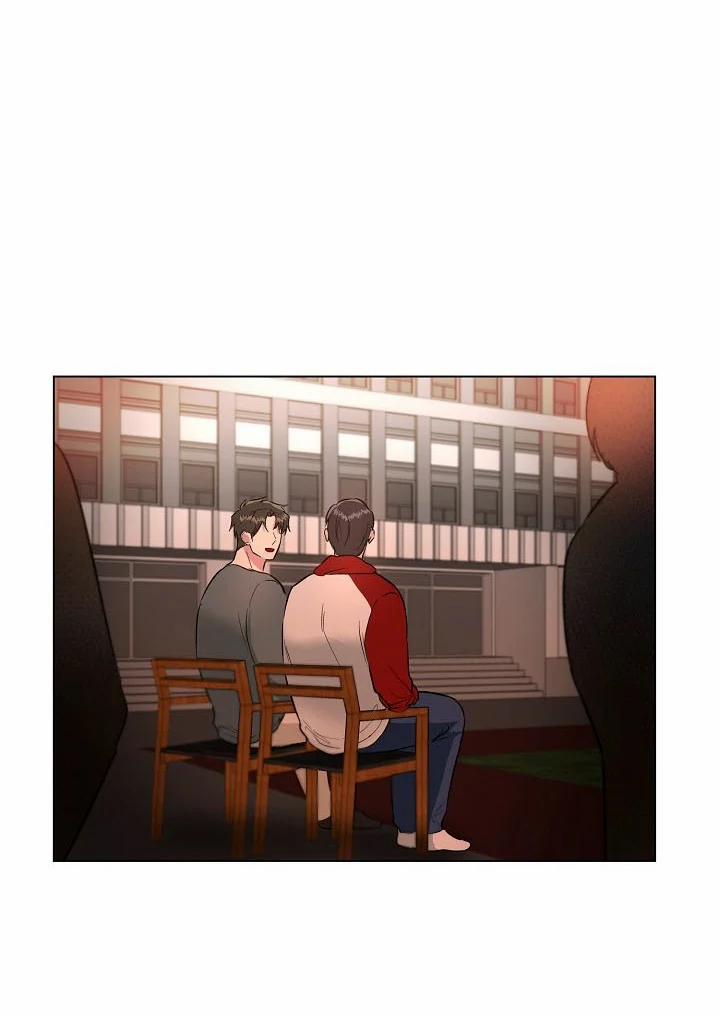 Dưới Đôi Cánh Ấy 26.2 trang 10