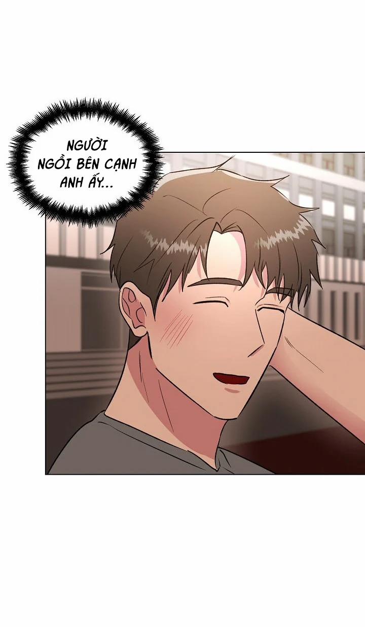 Dưới Đôi Cánh Ấy 26.2 trang 14