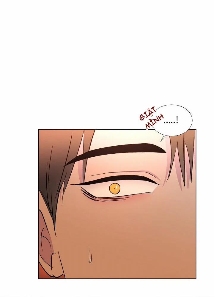 Dưới Đôi Cánh Ấy 26.2 trang 22