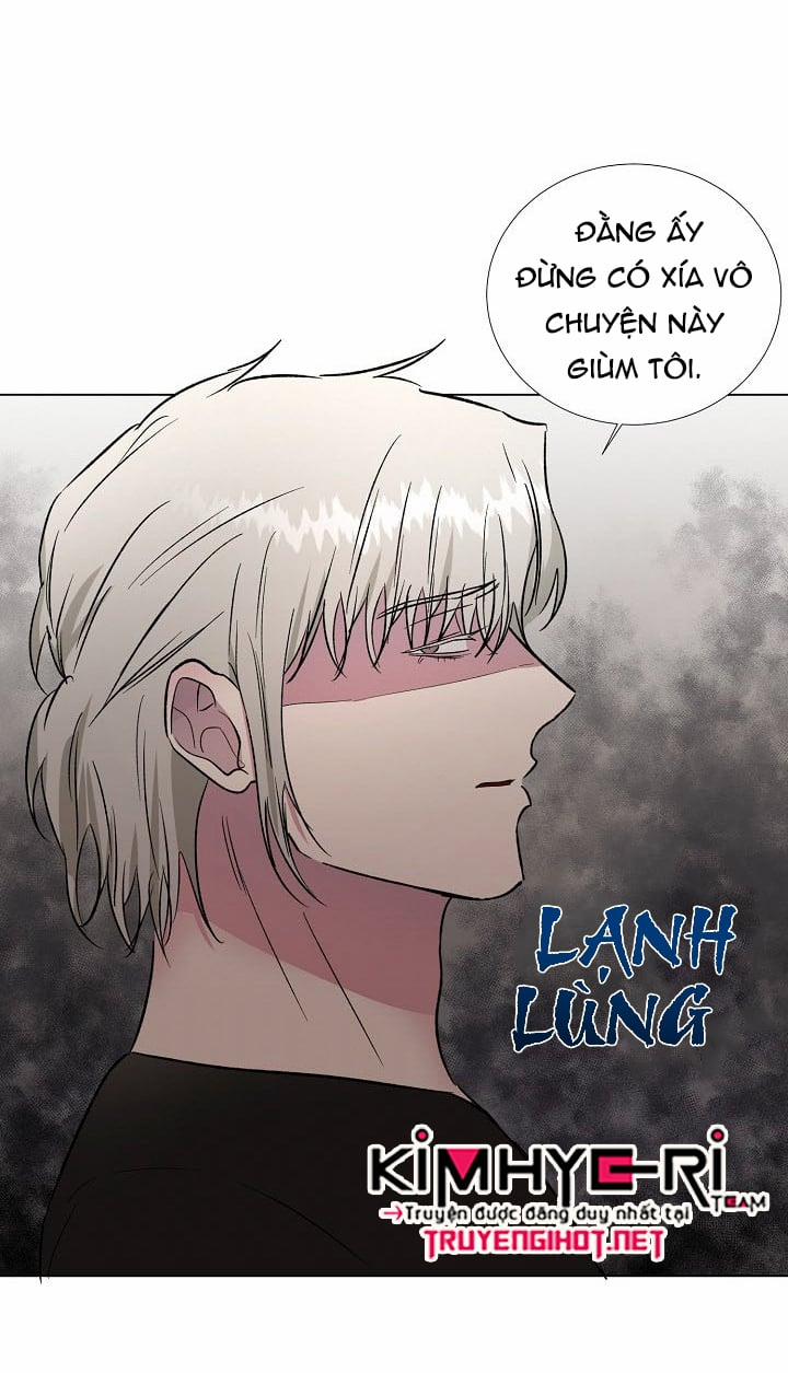 Dưới Đôi Cánh Ấy 26.2 trang 28