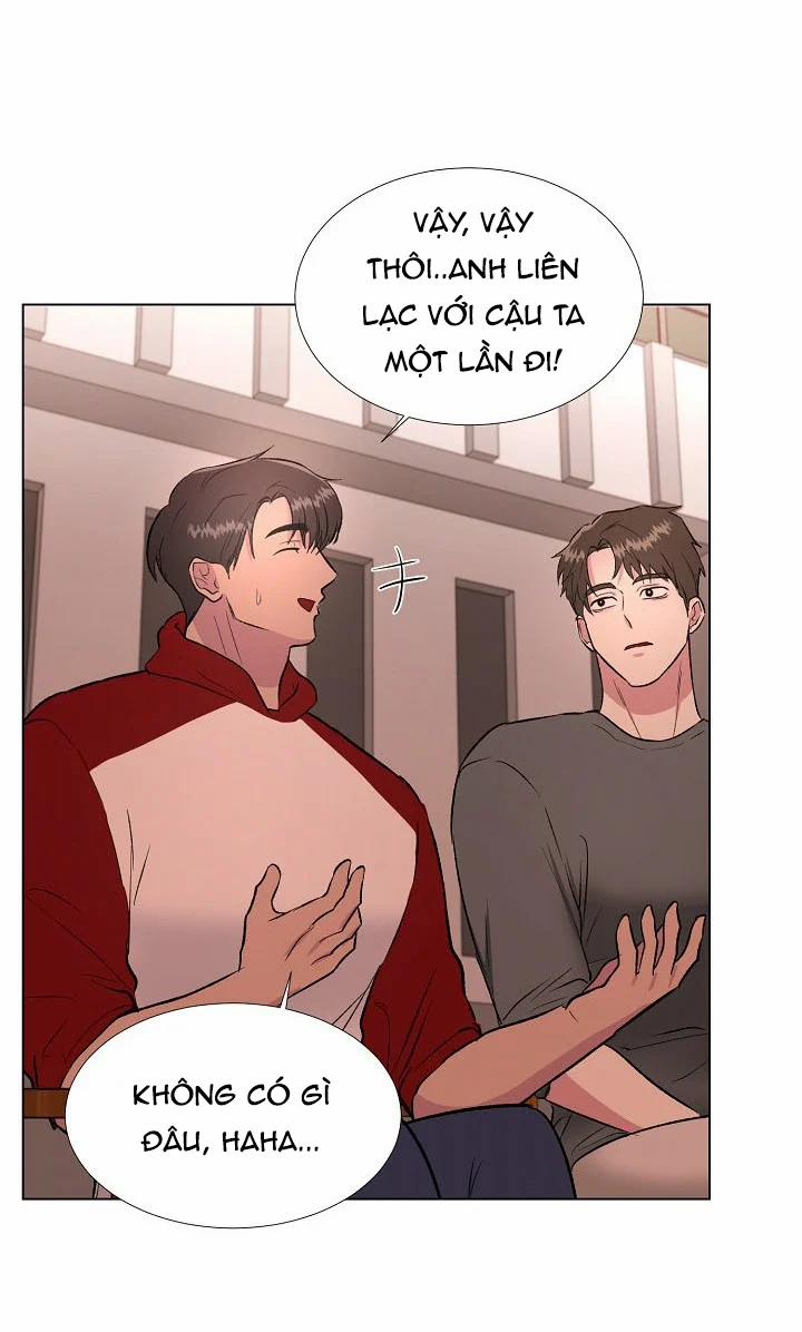 Dưới Đôi Cánh Ấy 26.2 trang 3