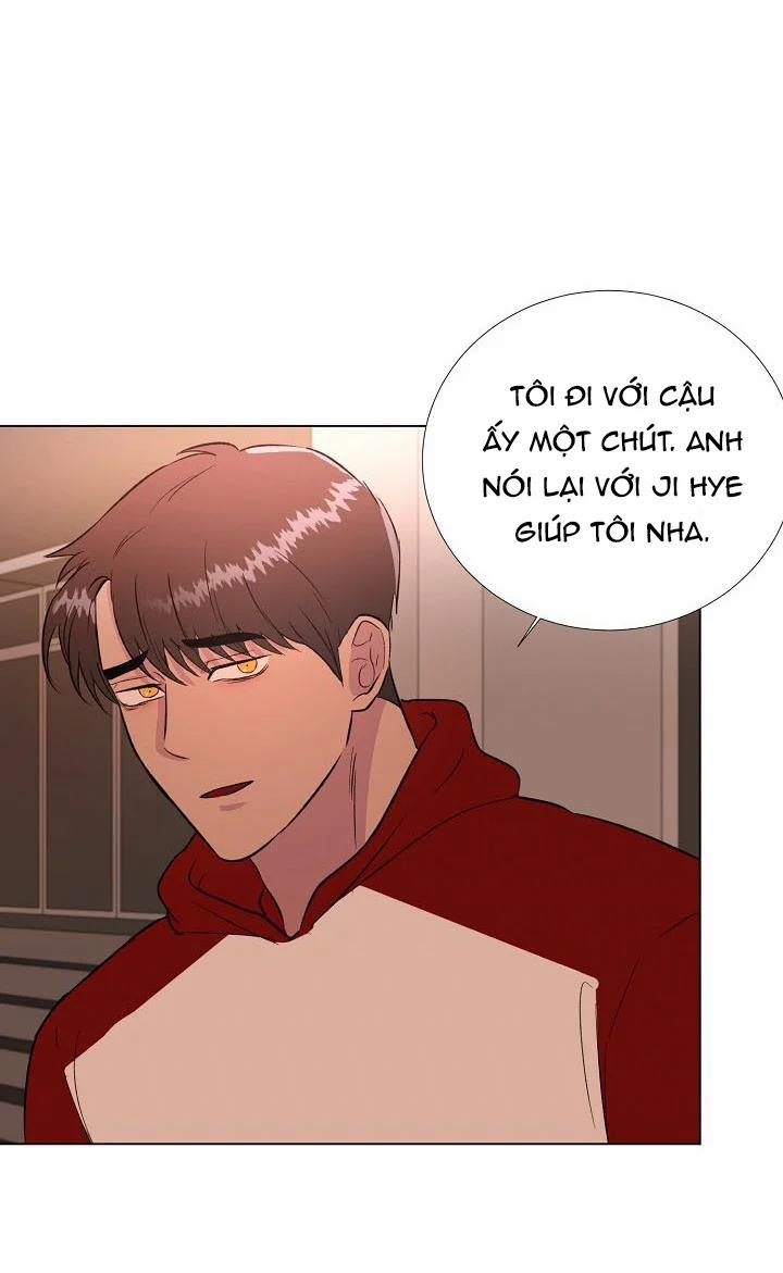 Dưới Đôi Cánh Ấy 26.2 trang 30