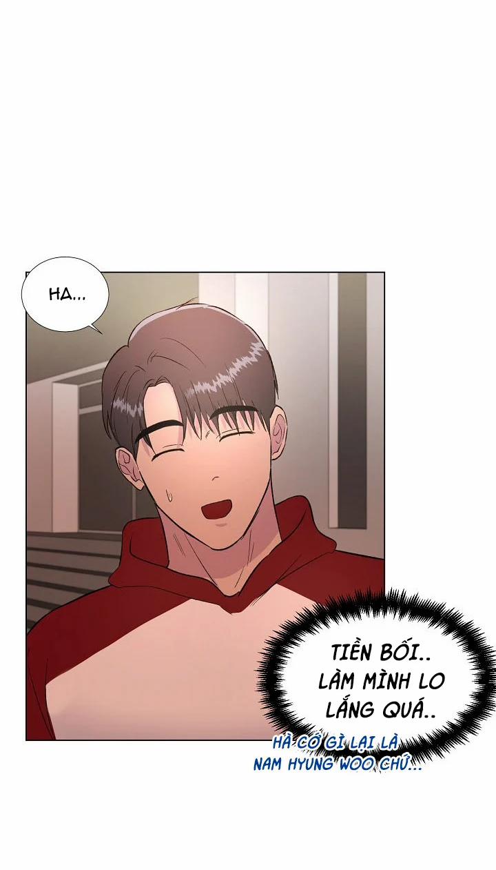 Dưới Đôi Cánh Ấy 26.2 trang 5