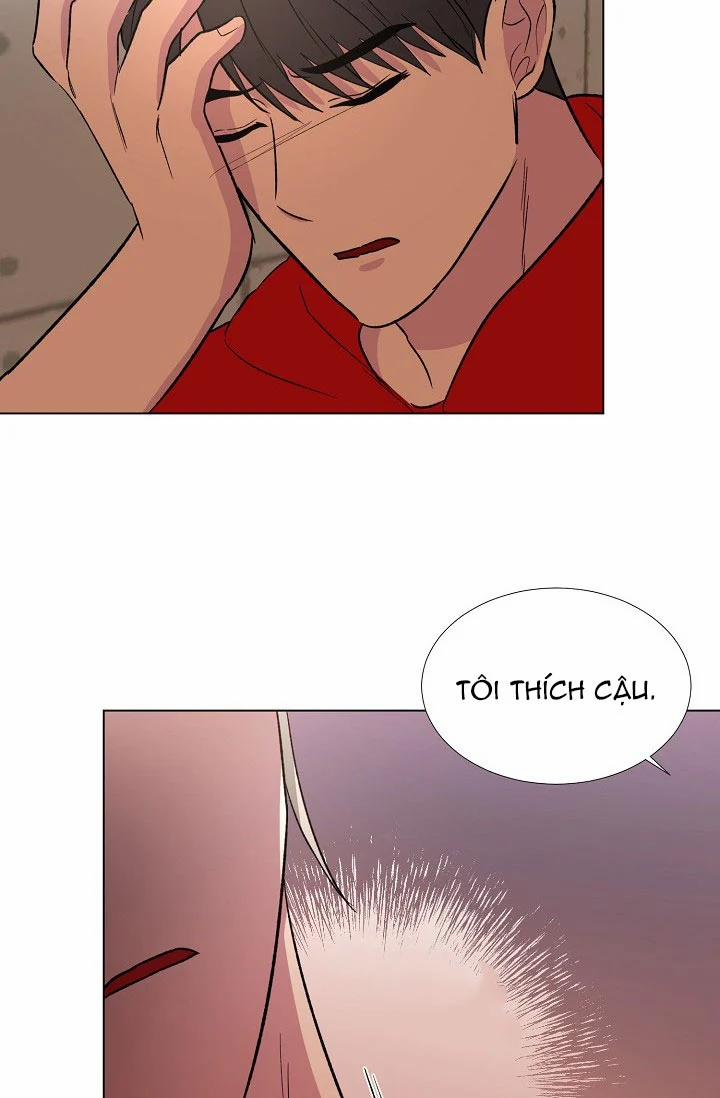 Dưới Đôi Cánh Ấy 27.1 trang 14