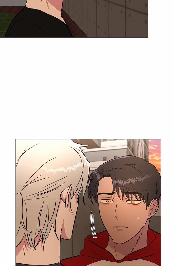 Dưới Đôi Cánh Ấy 27.1 trang 4