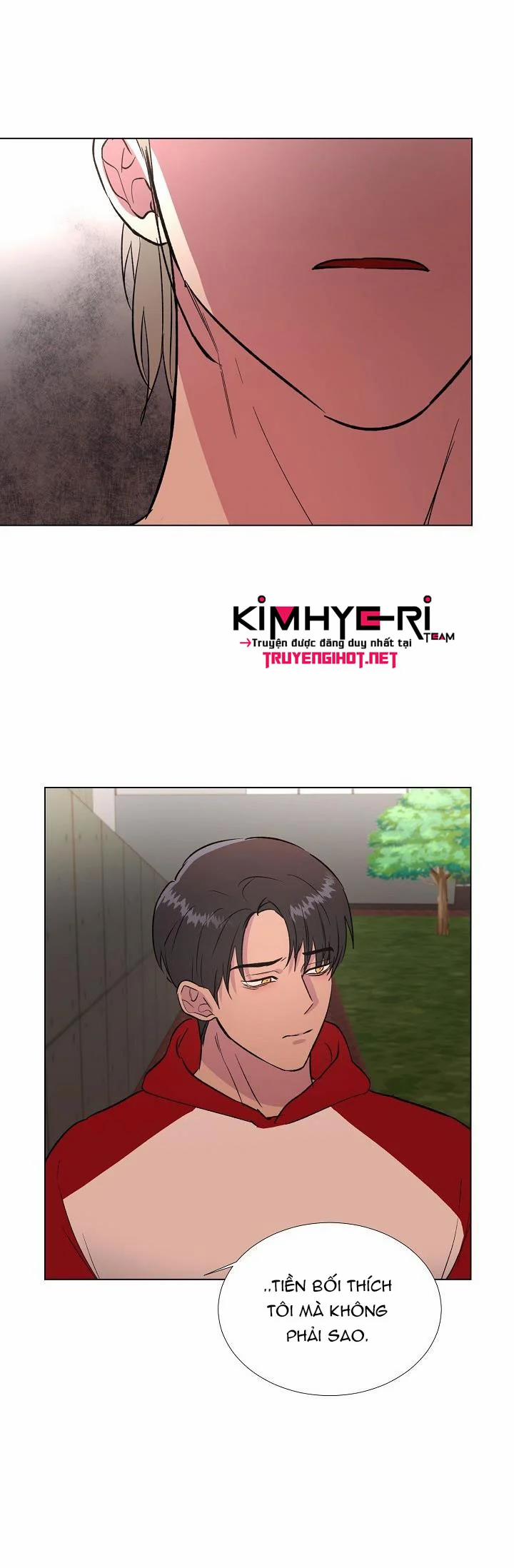 Dưới Đôi Cánh Ấy 27.1 trang 7