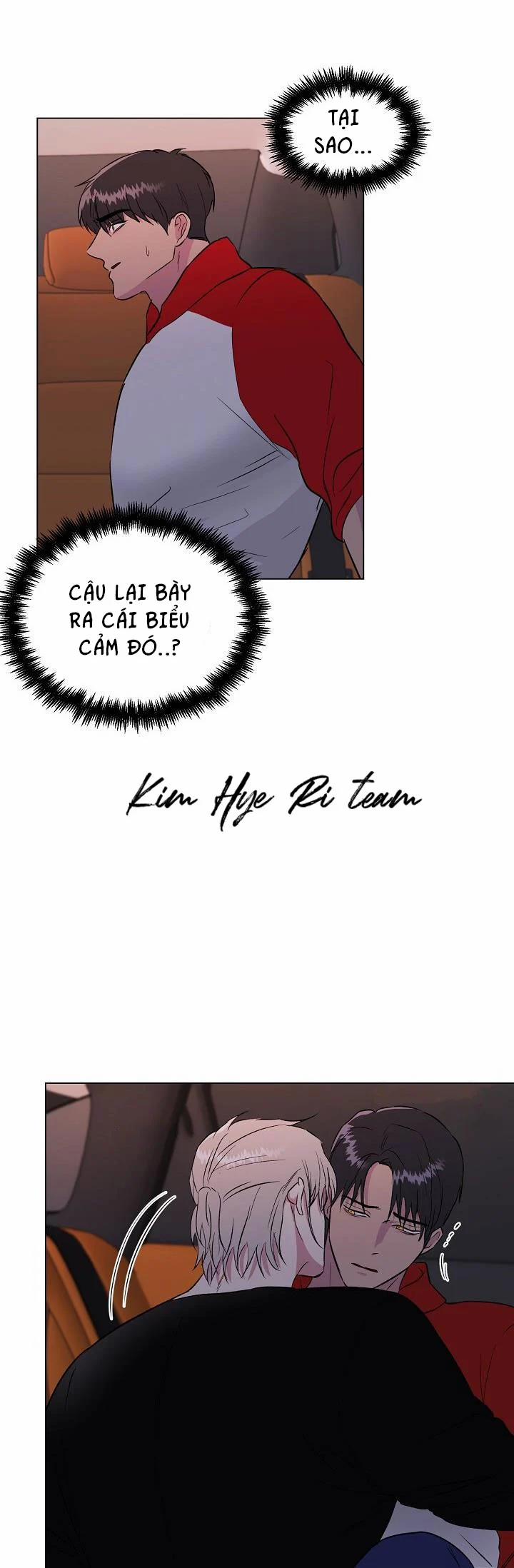 Dưới Đôi Cánh Ấy 27.2 trang 10