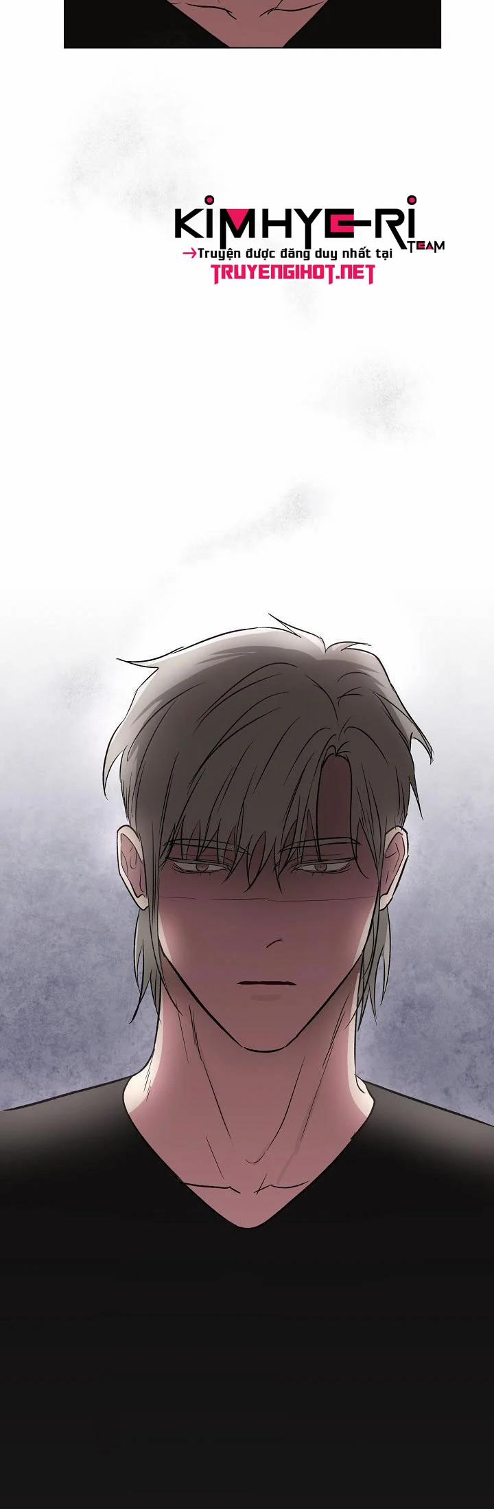 Dưới Đôi Cánh Ấy 27.2 trang 3