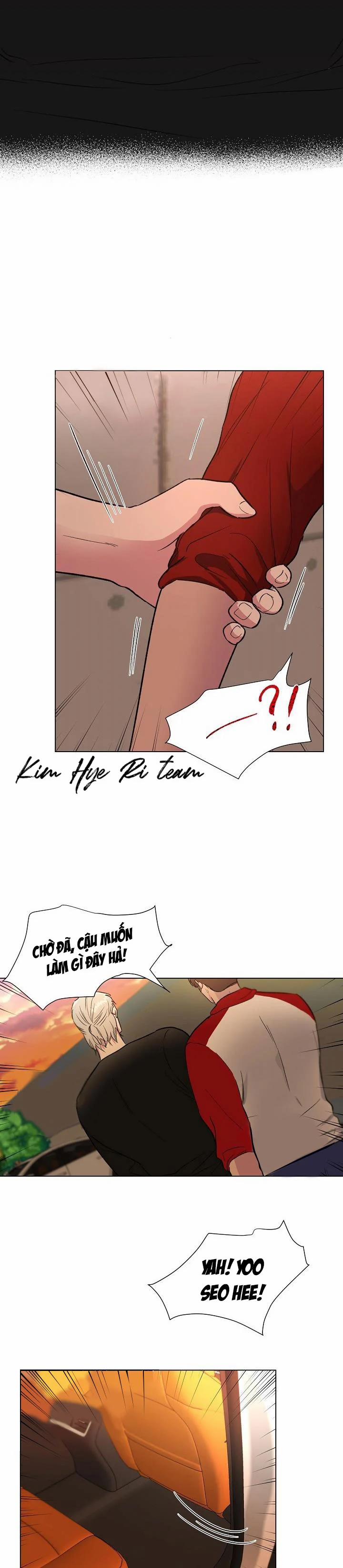 Dưới Đôi Cánh Ấy 27.2 trang 4