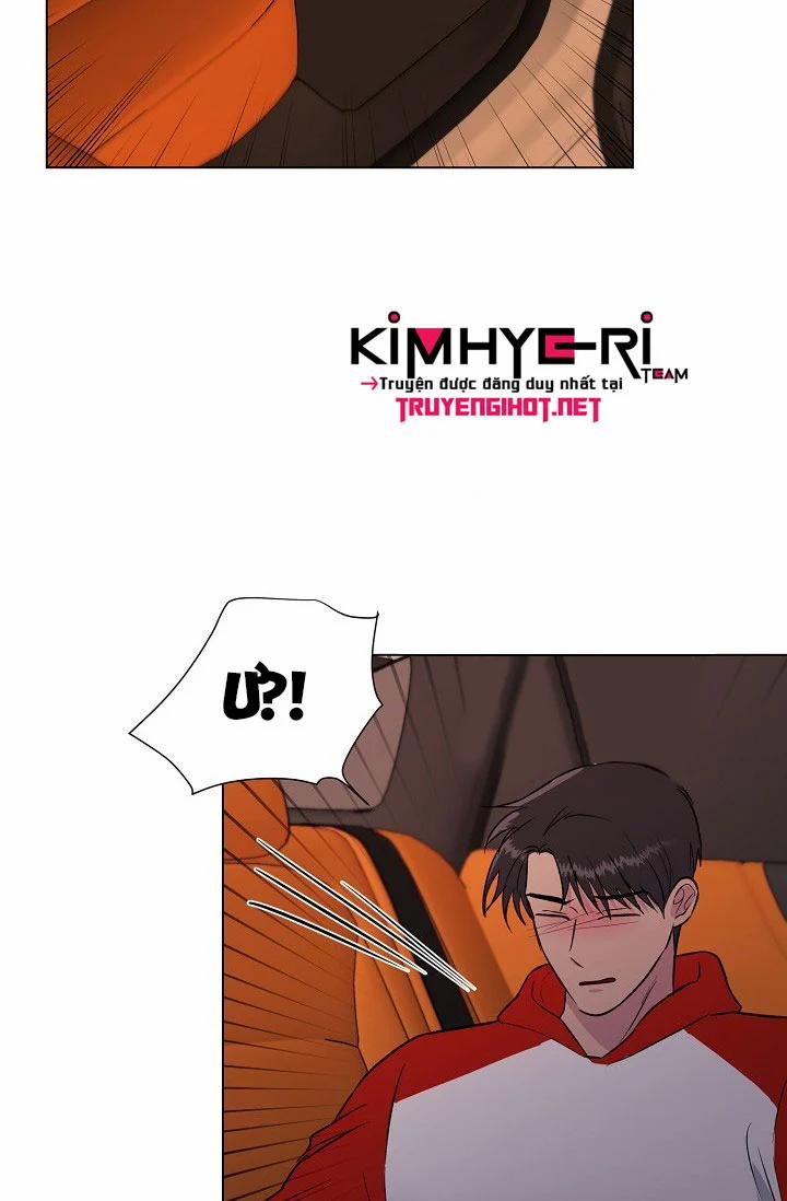 Dưới Đôi Cánh Ấy 27.2 trang 5