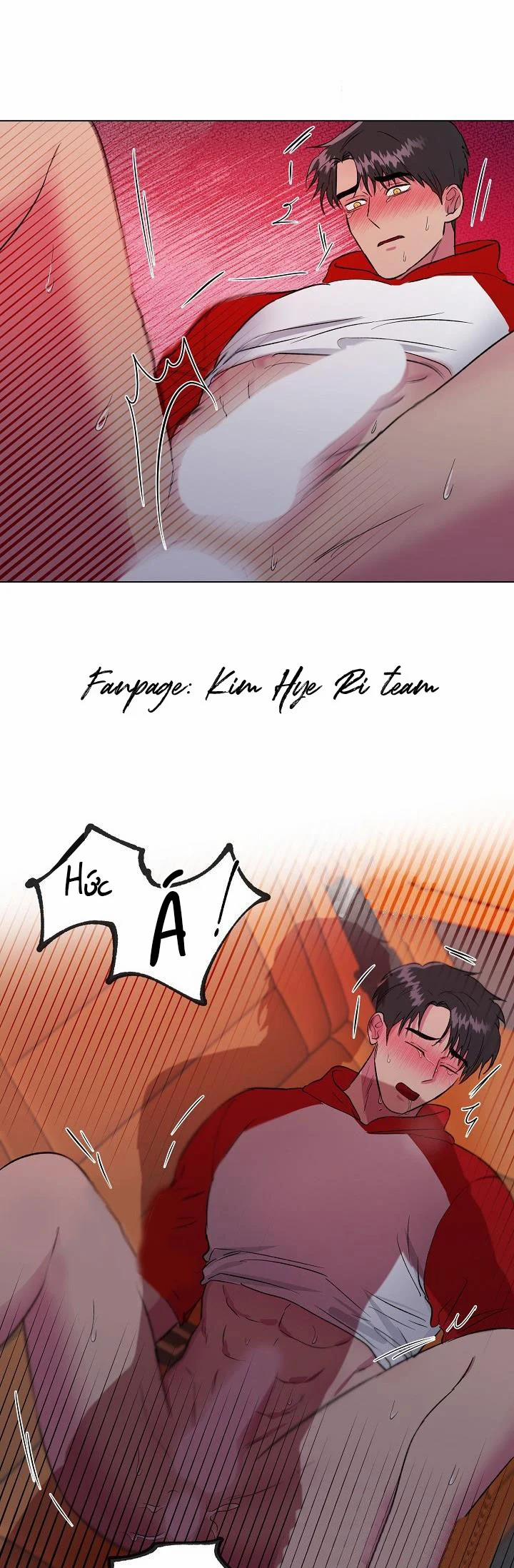 Dưới Đôi Cánh Ấy 28.1 trang 14