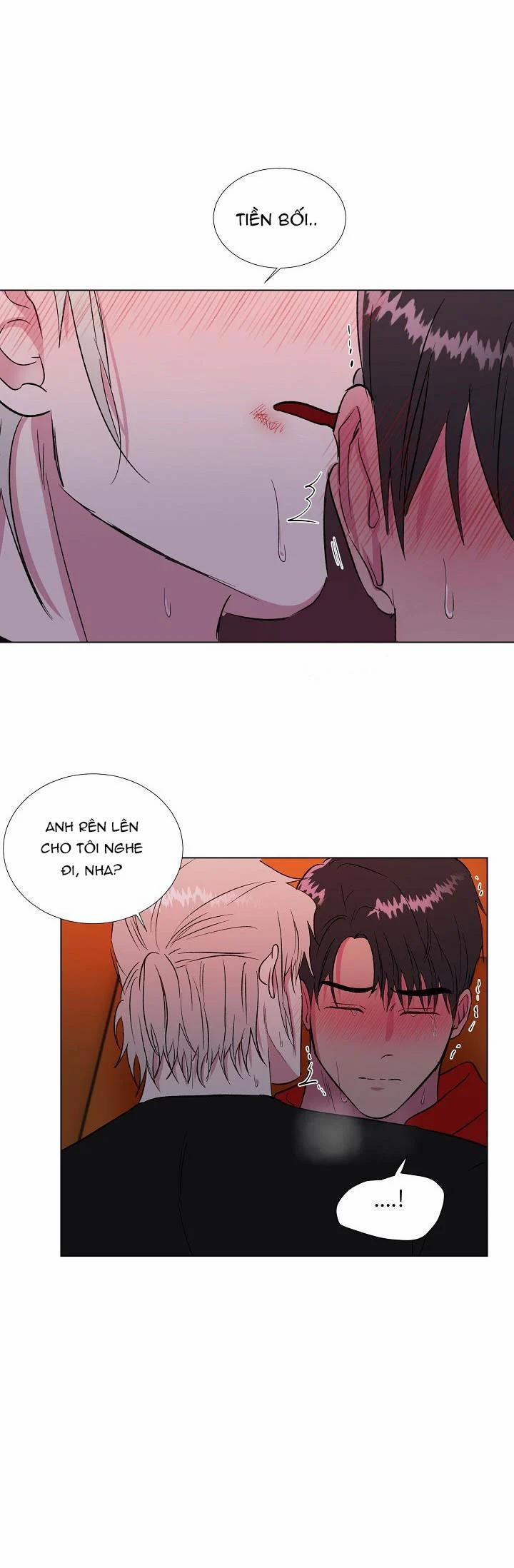 Dưới Đôi Cánh Ấy 28.1 trang 3