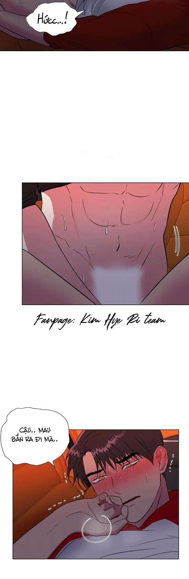 Dưới Đôi Cánh Ấy 28.1 trang 6