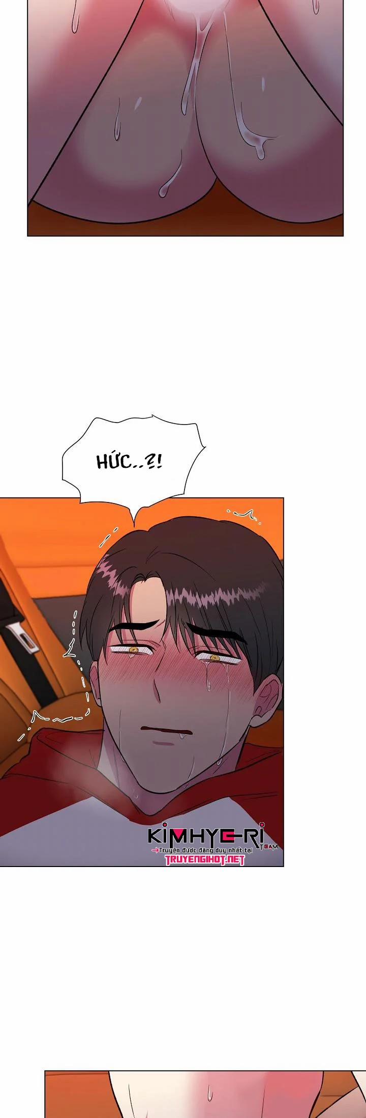 Dưới Đôi Cánh Ấy 28.1 trang 9