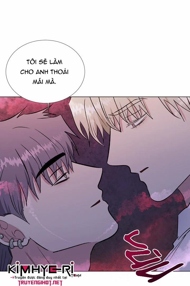 Dưới Đôi Cánh Ấy 30.1 trang 24