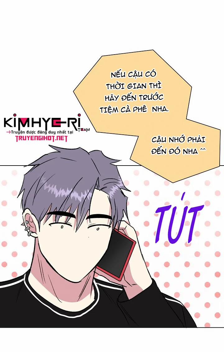 Dưới Đôi Cánh Ấy 30.2 trang 24