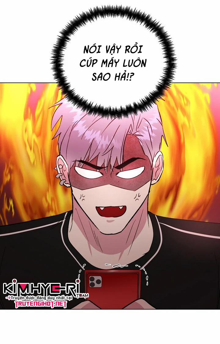 Dưới Đôi Cánh Ấy 30.2 trang 26