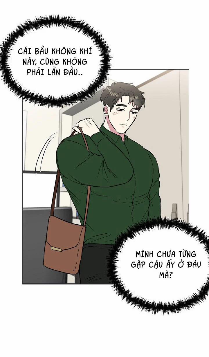 Dưới Đôi Cánh Ấy 31 trang 24