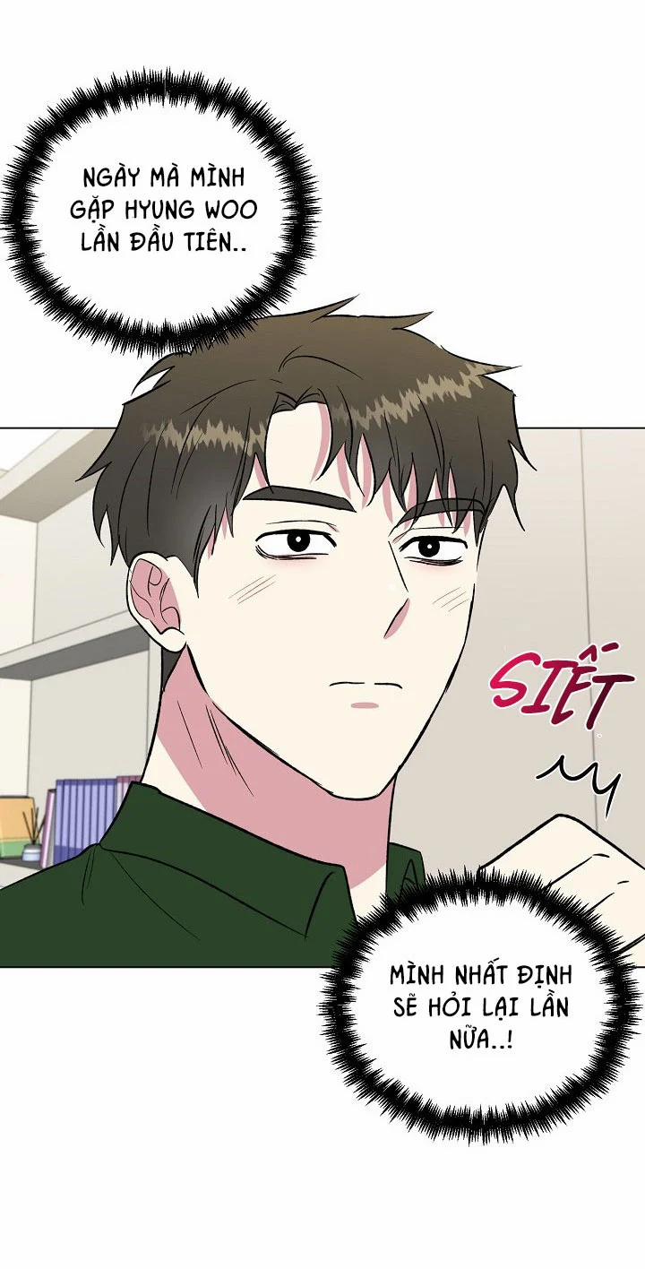 Dưới Đôi Cánh Ấy 31 trang 25