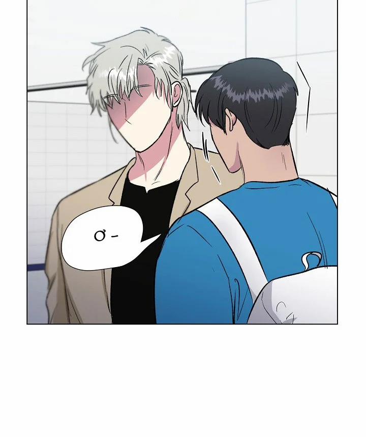 Dưới Đôi Cánh Ấy 31 trang 28