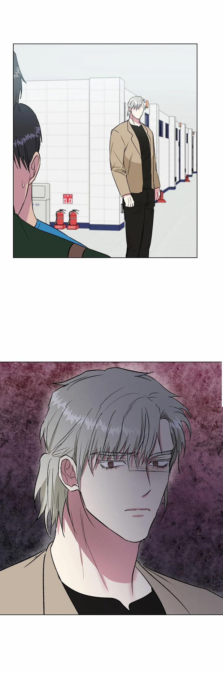 Dưới Đôi Cánh Ấy 31 trang 35