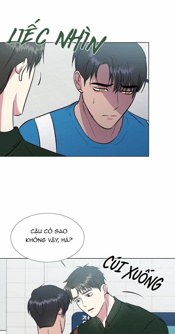 Dưới Đôi Cánh Ấy 31 trang 37