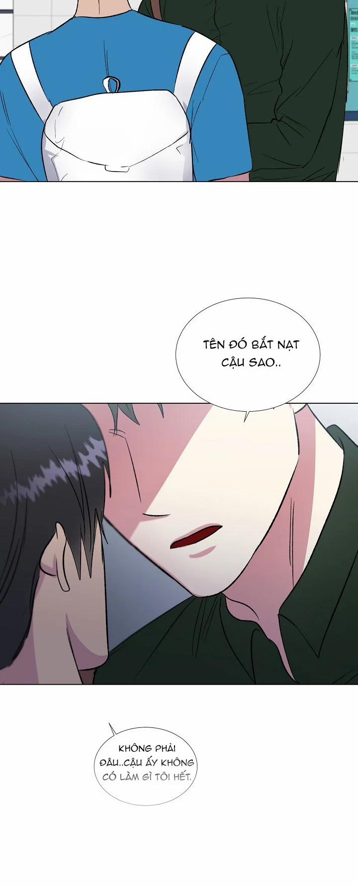 Dưới Đôi Cánh Ấy 31 trang 38