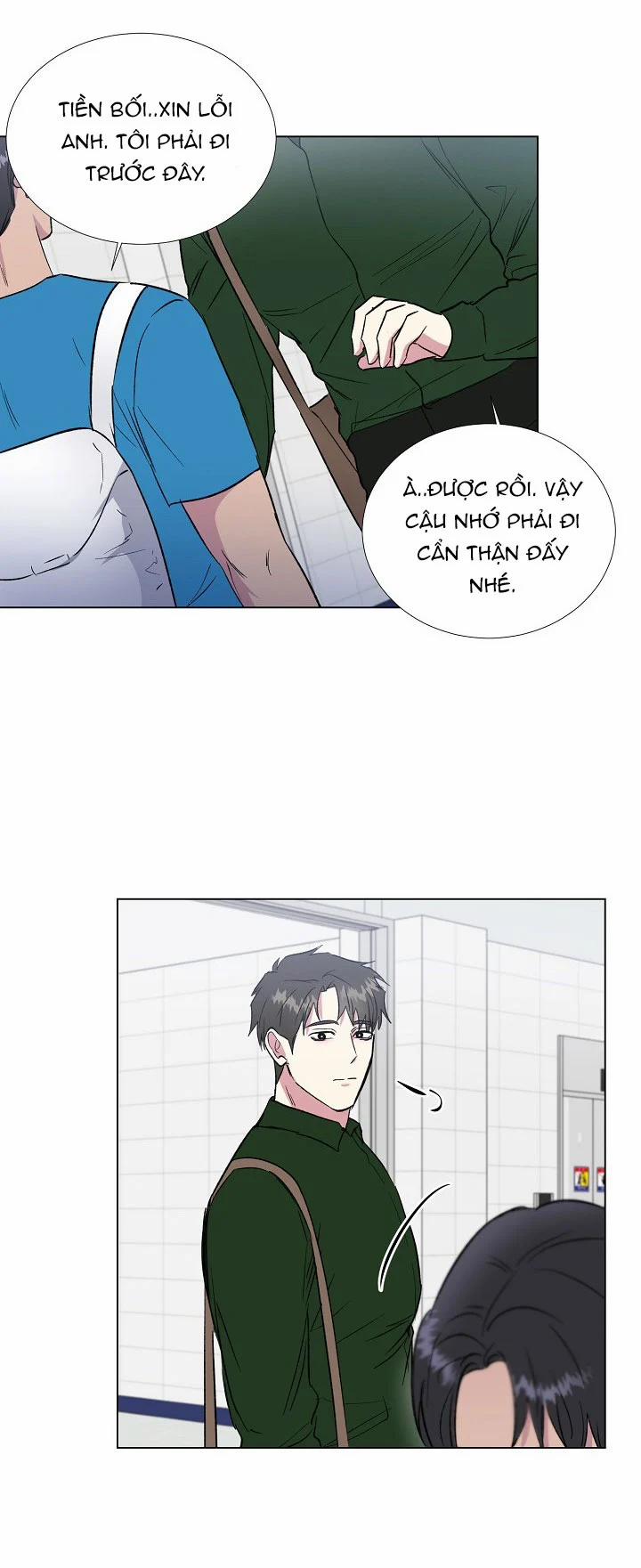 Dưới Đôi Cánh Ấy 31 trang 41