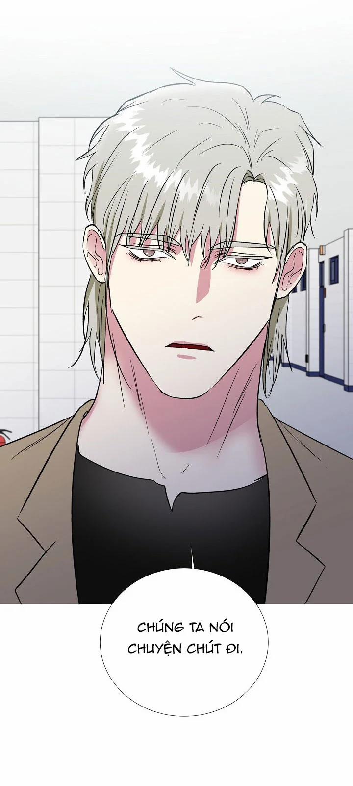 Dưới Đôi Cánh Ấy 31 trang 43