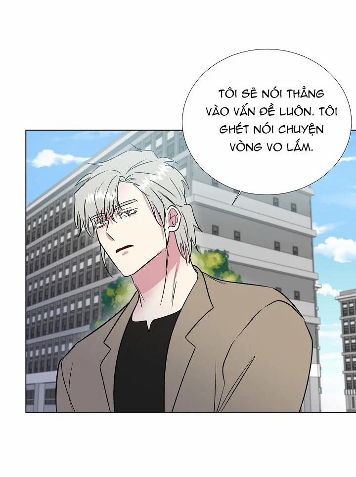 Dưới Đôi Cánh Ấy 31 trang 46