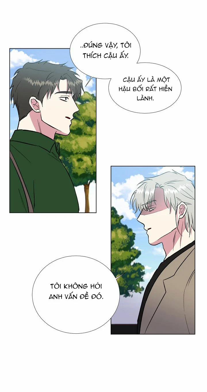 Dưới Đôi Cánh Ấy 31 trang 50