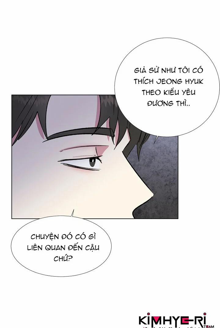 Dưới Đôi Cánh Ấy 31 trang 51