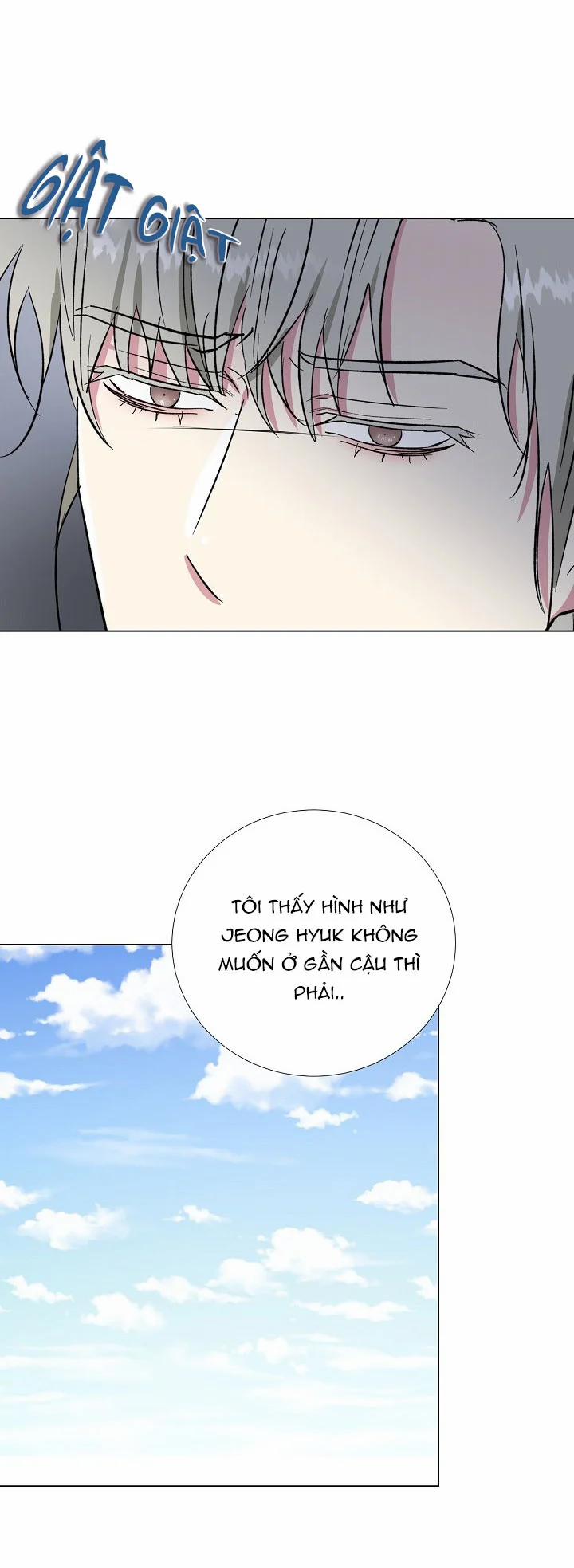 Dưới Đôi Cánh Ấy 31 trang 53