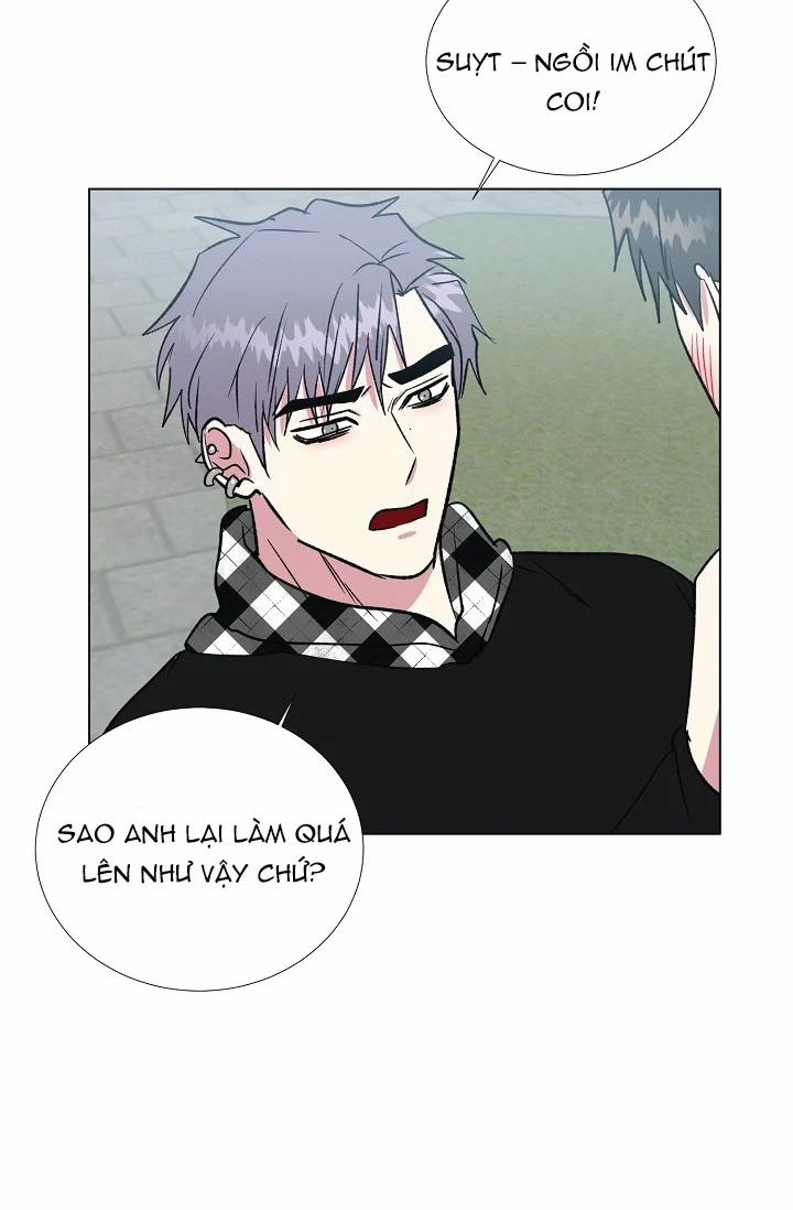 Dưới Đôi Cánh Ấy 33 trang 2