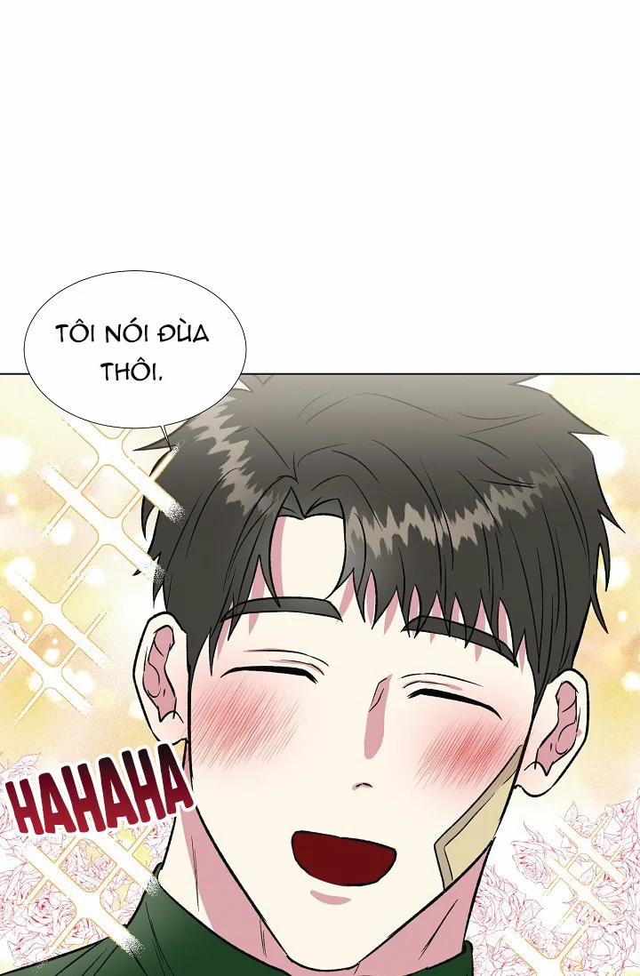 Dưới Đôi Cánh Ấy 33 trang 20