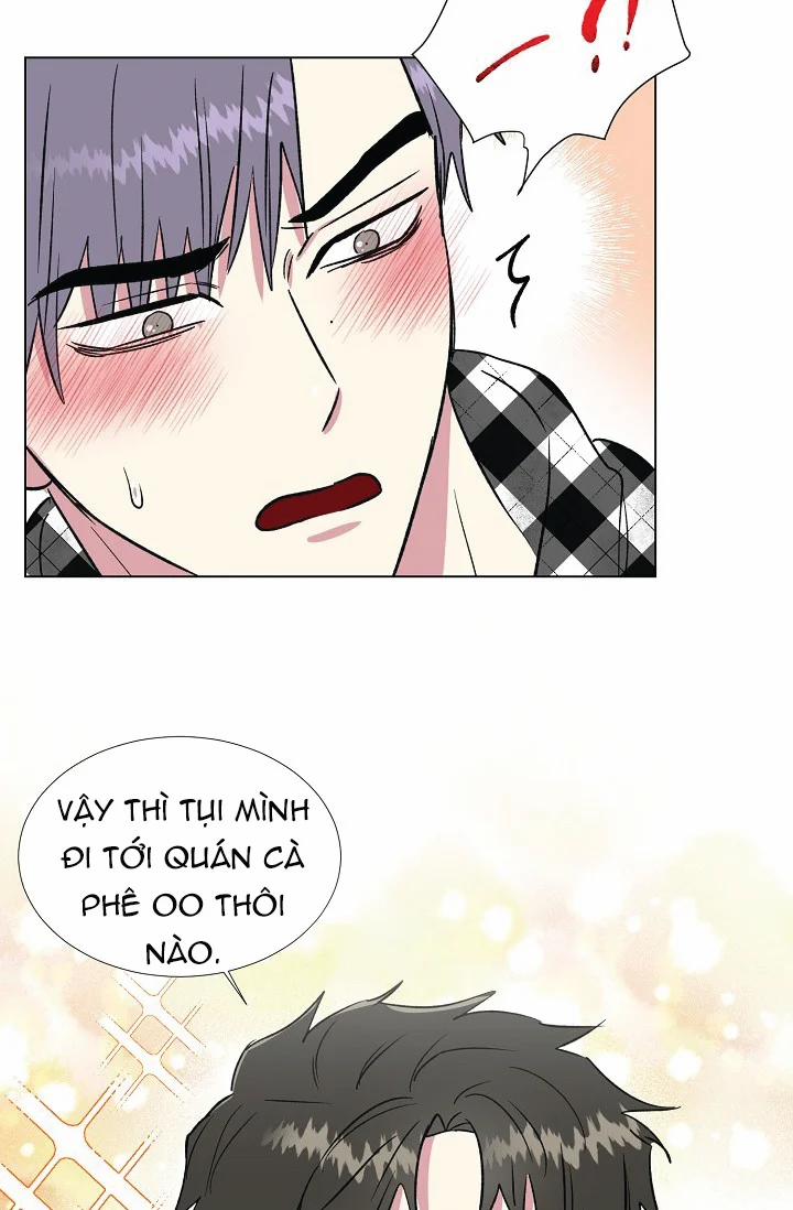 Dưới Đôi Cánh Ấy 33 trang 30