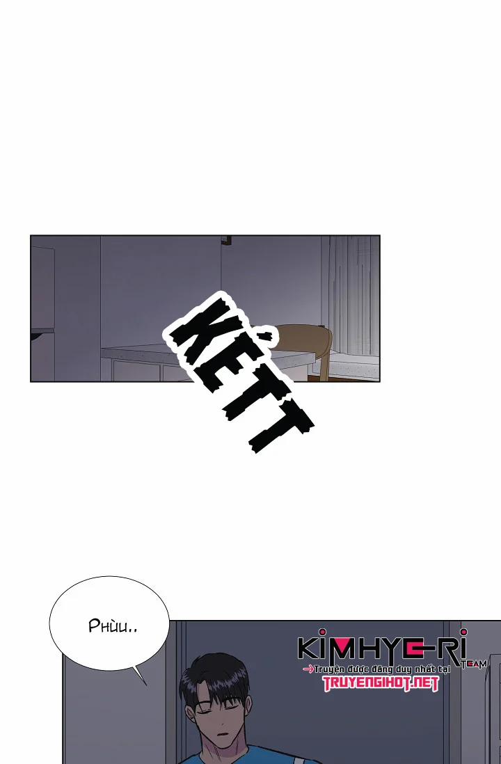 Dưới Đôi Cánh Ấy 33 trang 35