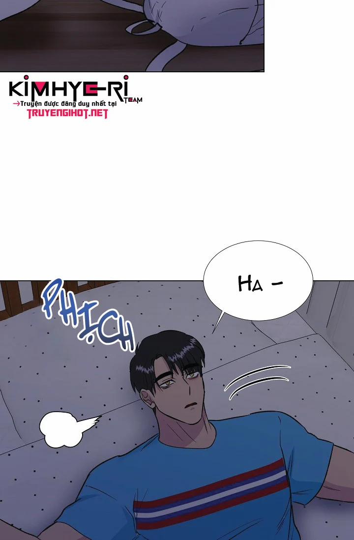 Dưới Đôi Cánh Ấy 33 trang 37