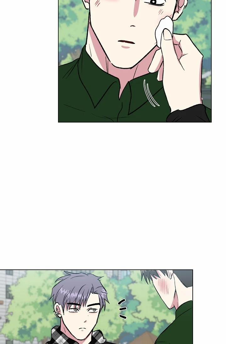 Dưới Đôi Cánh Ấy 33 trang 4