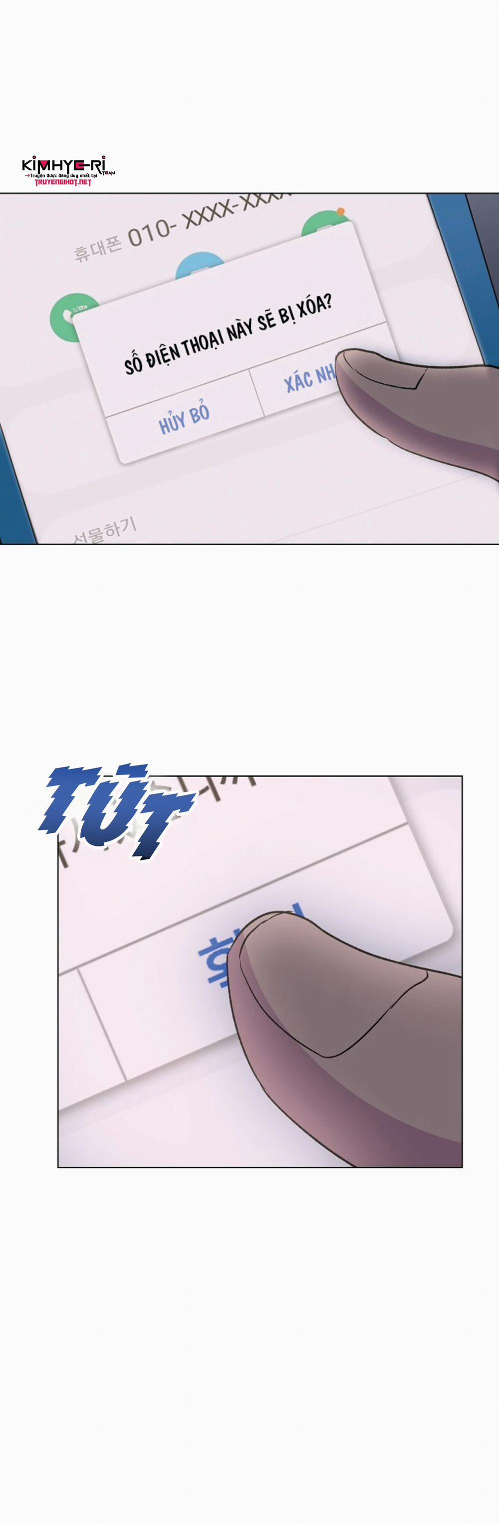 Dưới Đôi Cánh Ấy 33 trang 42