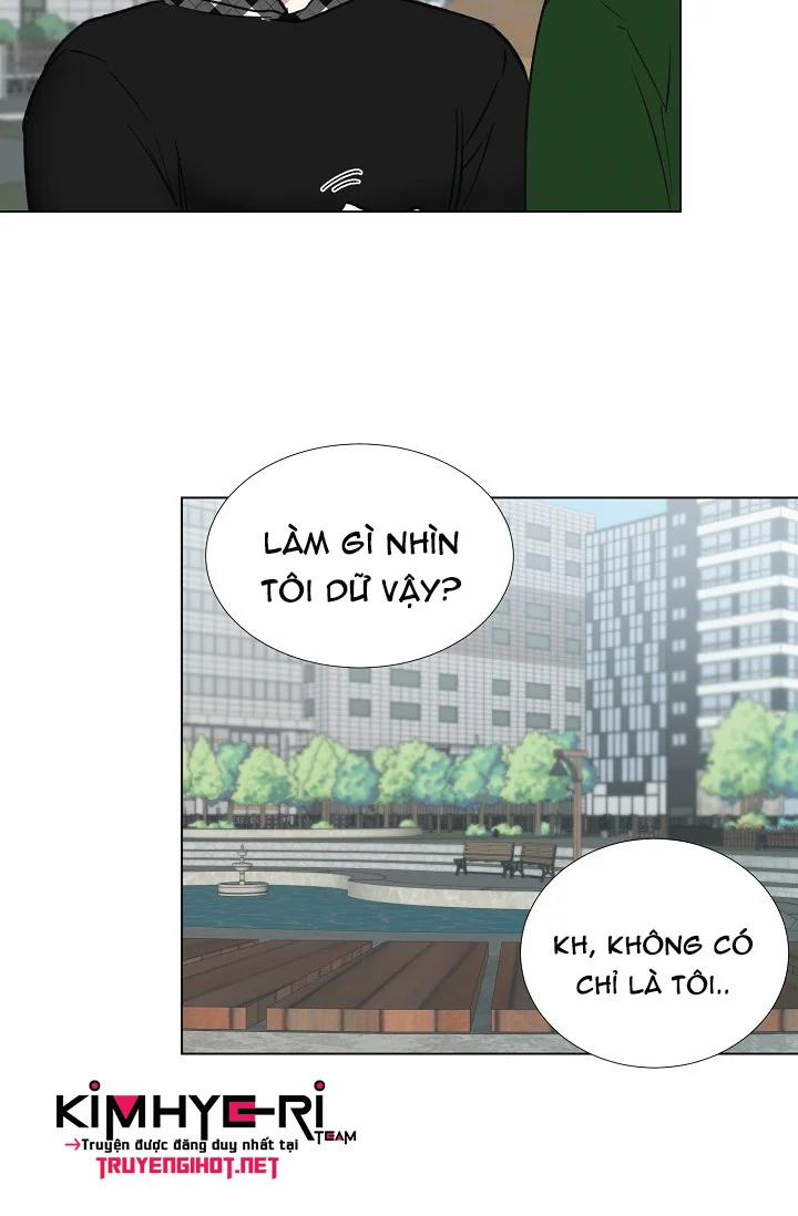 Dưới Đôi Cánh Ấy 33 trang 5