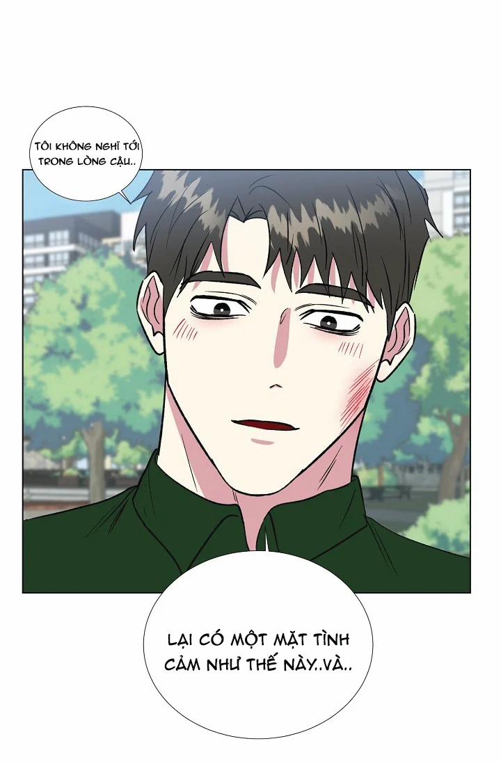 Dưới Đôi Cánh Ấy 33 trang 6