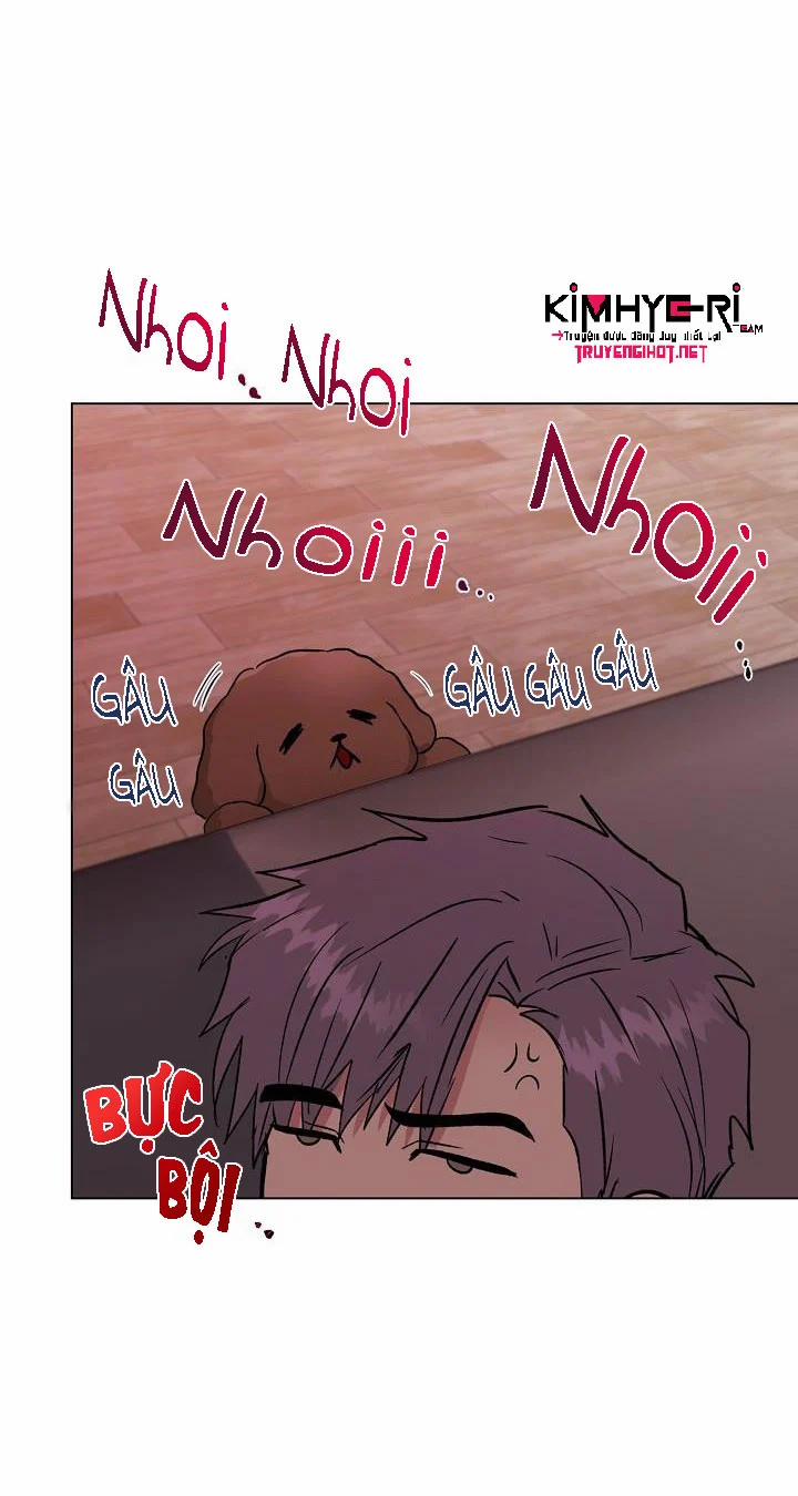 Dưới Đôi Cánh Ấy 35 trang 16